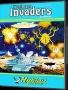 Atari  800&nbsp; - &nbsp;Deluxe Invaders